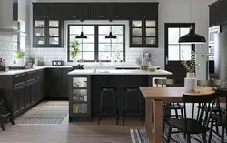 Interior kitchen reviews