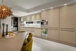 Olesya Kitchen Interior