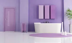 Фон интерьер ванная