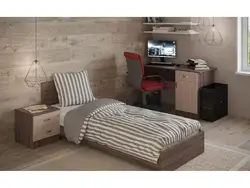 Bedroom ronda interior center