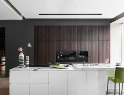 Polyform Kitchens In The Interior