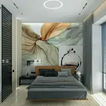 Vibe In The Bedroom Interior
