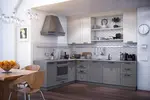 Кухня портофино в интерьере