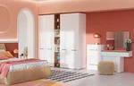 Angstrom bedrooms in the interior