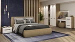 Angstrom bedrooms in the interior