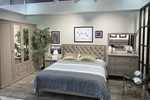 Angstrom bedrooms in the interior