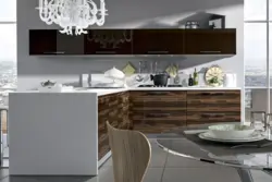 Hoff Kitchens In The Interior
