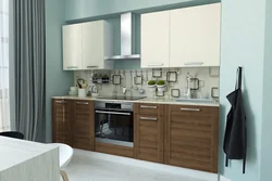 Hoff kitchens in the interior