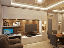 Interior Living Room Plus Living Room