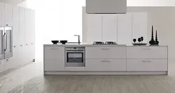 Ral 7047 Kitchens In The Interior