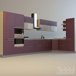 Wcp 83 kitchen color in the interior
