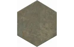 Рамбла керама марацы ў інтэр'еры ваннай