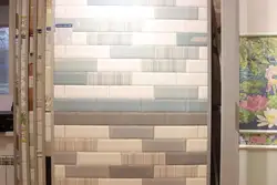 Cerama Marazzi Chord Tiles In The Kitchen Interior