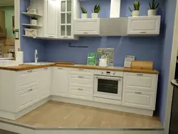 Дызайн кухні водгукі