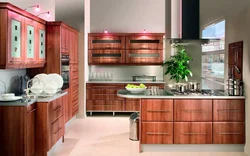 Kitchen kitchen design