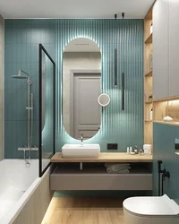 Максималды ванна дизайны