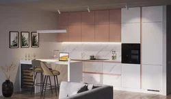 Alpha kitchen design
