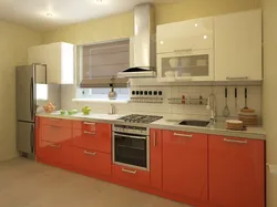 Alpha kitchen design