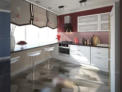 Alpha kitchen design