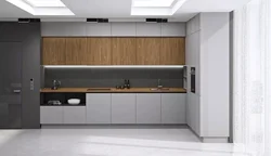Alpha kitchen design