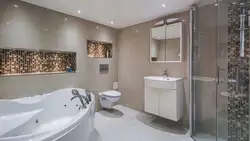 Ошибки дизайна ванной