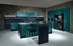 Smart kitchen design