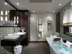 Bathroom design vk