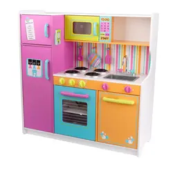 Children's kitchen design