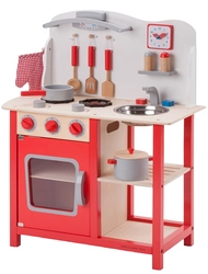 Children's kitchen design