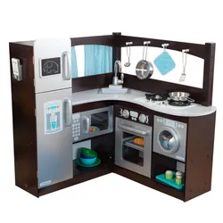 Children's kitchen design