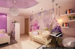 Mom's bedroom design