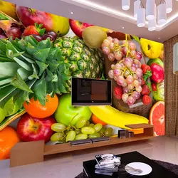 Kitchen Fruit Design