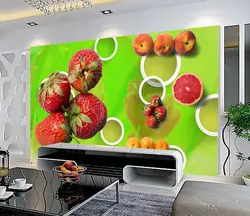 Kitchen fruit design