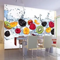 Kitchen fruit design