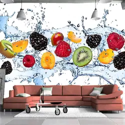 Kitchen fruit design