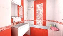 Maxidom Bathroom Design