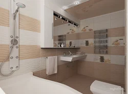 Максидом дизайн ванной