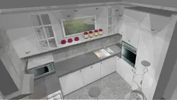 Kitchen Kope Design