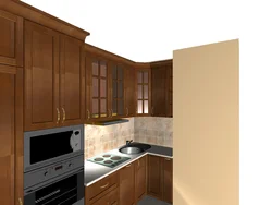 Kitchen kope design