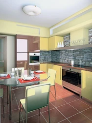 Kitchen kope design