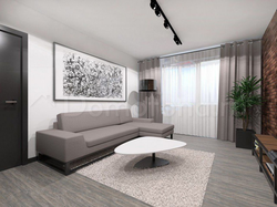 Living Room P44 Design