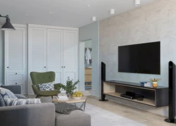 Living room p44 design