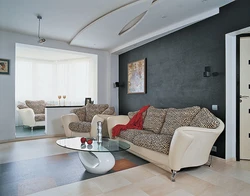 Living room p44 design