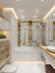 Bathtub Lenproekt Design