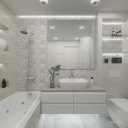 Bathtub lenproekt design