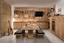 Craft Kitchen Design