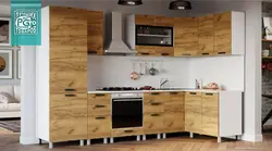 Craft kitchen design