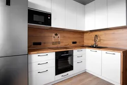 Kitchen Design Cedar
