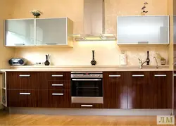 Kitchen Design Cedar