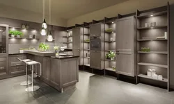 Kitchen Design Salons